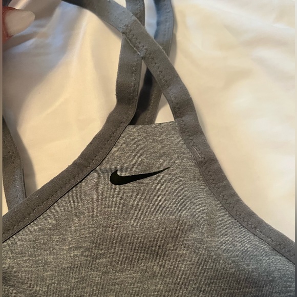 Nike Sports Bra - Picture 2 of 4